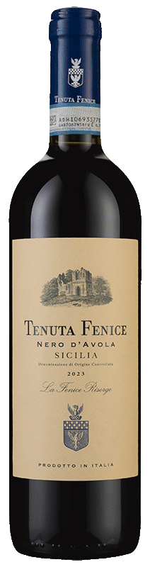 Tenuta Fenice Nero d’Avola 2023