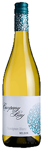 Company Bay Sauvignon Blanc 2024