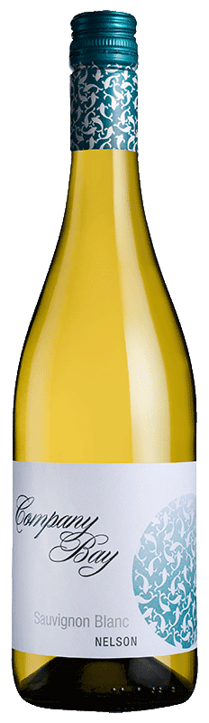 Company Bay Sauvignon Blanc 2024