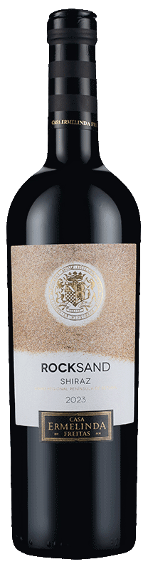 Rocksand Shiraz 2023