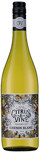Citrus & Vine Chenin Blanc 2024
