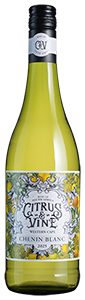 Citrus & Vine Chenin Blanc 2025