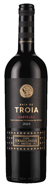 Baía de Tróia Castelão 2023
