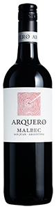 Arquero Malbec 2023