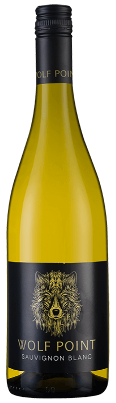 Wolf Point Sauvignon Blanc 2023