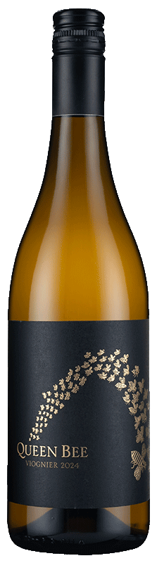 Queen Bee Viognier 2024