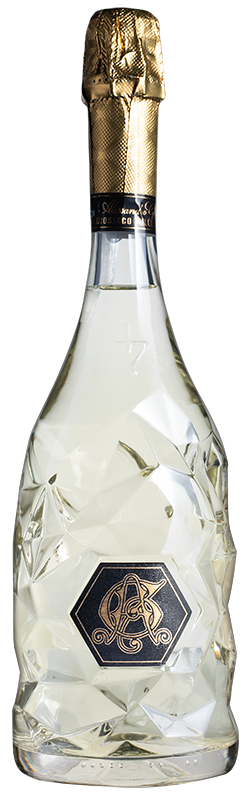 Alessandro Gallici Prosecco Anniversario 2024