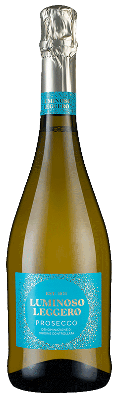 Luminoso Leggero Prosecco NV