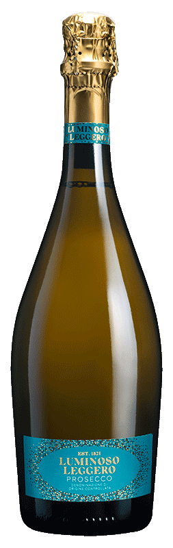 Luminoso Leggero Prosecco 