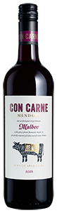 Con Carne Malbec 2024
