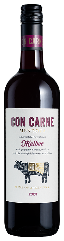 Con Carne Malbec 2024