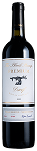 The Black Stump Premium Durif 2023