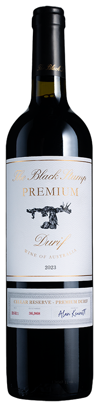 The Black Stump Premium Durif 2023