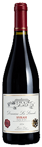 Domaine La Lirande Syrah 2024