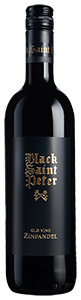 Black Saint Peter Old Vine Zinfandel 2023