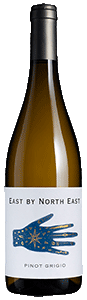 East by North East Pinot Grigio 2024