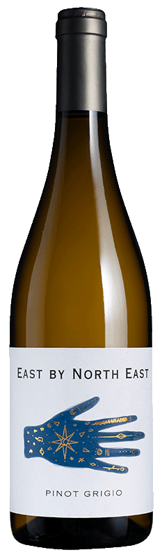 East by North East Pinot Grigio 2024