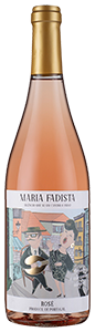 Maria Fadista Rosé 2023