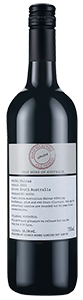 Cleanskin SA Shiraz 2021