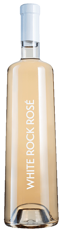 White Rock Rosé 2024