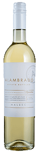 Alambrado Malbec Blanco 2024