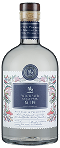 Windsor Great Park Gin (70cl) NV