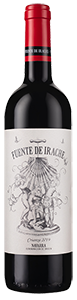 Fuente de Irache Crianza Navarra 2019