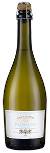 Casa Cantalini Prosecco Spumante NV