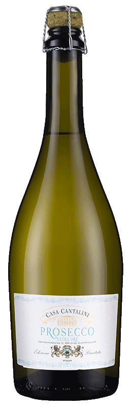 Casa Cantalini Prosecco Spumante NV