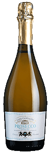 Casa Cantalini Prosecco Spumante 