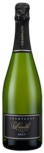 Champagne Decelle Frères Brut NV