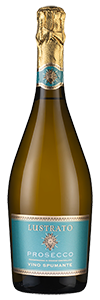 Lustrato Prosecco NV