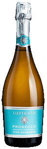Lustrato Prosecco 