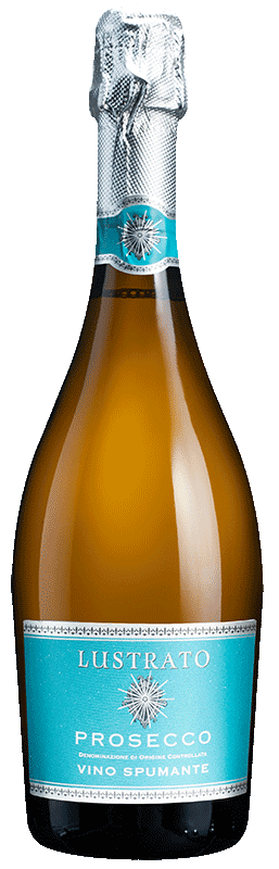 Lustrato Prosecco 