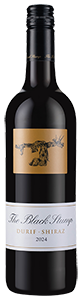 The Black Stump Durif Shiraz 2024