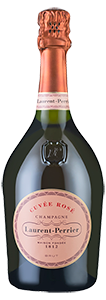 Champagne Laurent-Perrier Cuvée Rosé Brut NV