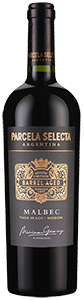 Parcela Selecta Malbec 2020