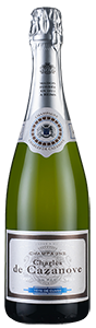 Champagne Charles de Cazanove Brut NV