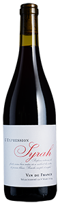 L’Expression Syrah 2023