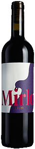 Mirlo Merlot 2023