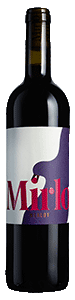 Mirlo Merlot 2024