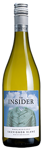 The Insider Marlborough Sauvignon Blanc 2024