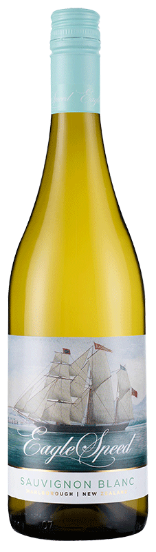 Eagle Speed Marlborough Sauvignon Blanc 2023