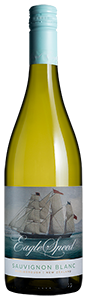 Eagle Speed Marlborough Sauvignon Blanc 2025