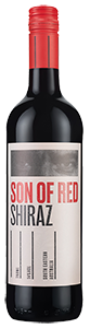 Son of Red Shiraz 2022