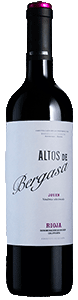 Altos de Bergasa Rioja Joven 2024