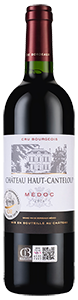 Château Haut Canteloup 2016