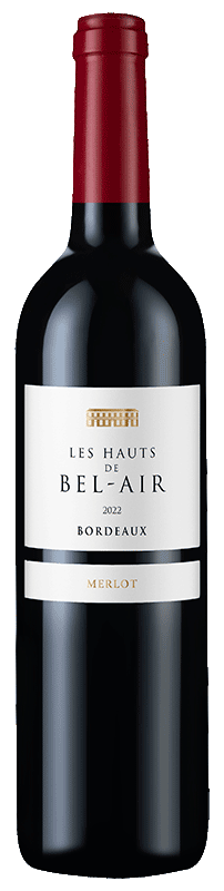 Les Hauts de Bel-Air 2022