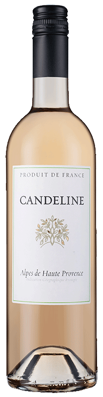 Candeline Rosé 2023