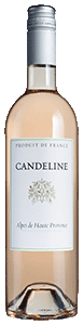 Candeline Provence Rosé 2024